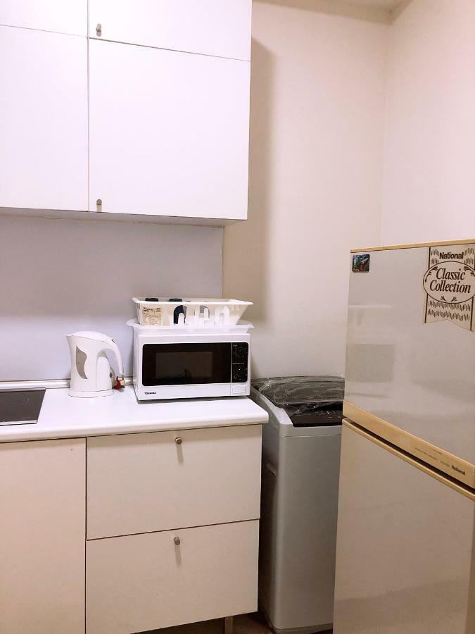 Apartament Heart Of Petaling Jaya Near Lrt Line 5 Zewnętrze zdjęcie